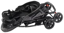 Ferplast Dog Stroller -Dog Supplies Sale Store 45674 8010690113333 2 3
