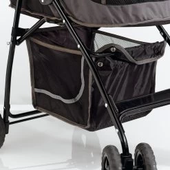 Ferplast Dog Stroller -Dog Supplies Sale Store 45674 8010690113333 3 4