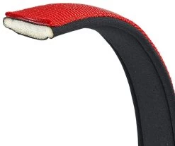 Ferplast Nylon Daytona Leash Red -Dog Supplies Sale Store 45787 8010690041933 1 2 2