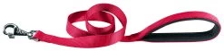 Ferplast Nylon Daytona Leash Red