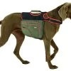 Karlie Flamingo Multifunction Saddlebag For Dogs -Dog Supplies Sale Store 47706 4016598163115 1