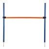 Trixie Agility Hurdles, Regul., 129 × 115 × 3 Cm Ø -Dog Supplies Sale Store 47840 vallas agility 1
