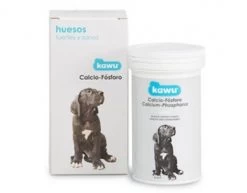 Calier Calcium Phosphorus Kawu 100 Cds