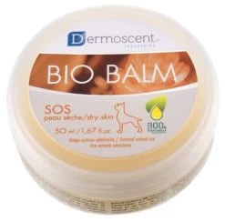 Dermoscent Bio Balm Repair Balm For Pads And Truffle