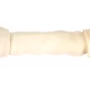 Flamingo KNOT BONE WHITE BUBBLE TEXAS, 390-400 G, 37 CM 5 UNITS. BAG