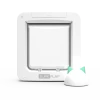 Sure Petcare SureFlap Connect Microchip Pet Gate + HUB -Dog Supplies Sale Store 5060180392857 4 62eb9fe28bd28