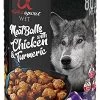 Pack 12 Alpha Spirit Venison And Rosemary Meatballs -Dog Supplies Sale Store 51aFMaN809S AC SY780 62f3965f91e0d