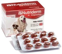 König Nutriderm Capsules