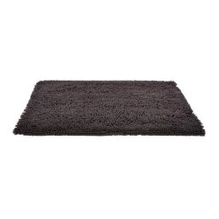 Duvo Plus Magiclean Rug Gray