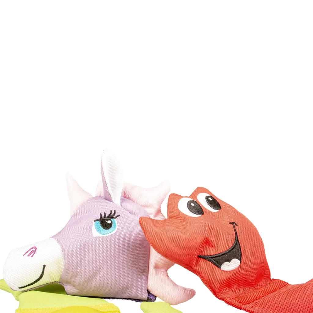 Duvo Plus Unicornio Juguete Para Perros 4 Duvo Plus Unicornio Juguete Para Perros - Image 2