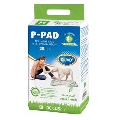 Duvo Plus Empapadores De Adiestramiento Con Aroma A Césped Fresco 9 Duvo Plus Empapadores De Adiestramiento Con Aroma A Césped Fresco -Dog Supplies Sale Store 5414365328207 pck webl 63e0e4e0162dd