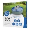 Duvo Plus Durable Dog Pool