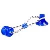 Duvo Plus Toy With Rope And Blue Suction Cup For Dogs -Dog Supplies Sale Store 5414365356484 prd webl 63e4b5d79c095