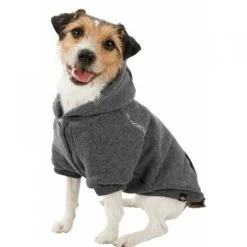 Trixie Grey Flensburg Sweatshirt For Dogs -Dog Supplies Sale Store 61547727733b7 4011905674964 63bc825356068