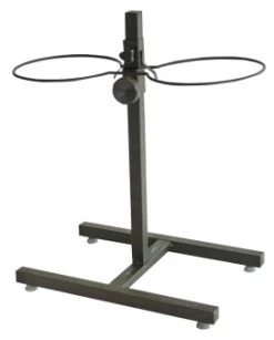 Duvo Plus Double Feeder Stand