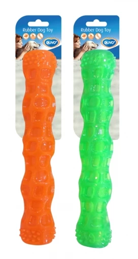 Duvo Plus Tpr Palo Sound Orange / Green 18cm 3 Duvo Plus Tpr Palo Sound Orange / Green 18cm