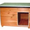 Duvo Plus Woodland Hut Boris January 78 X 56 X 71cm -Dog Supplies Sale Store 63569 5413382700706 1 1