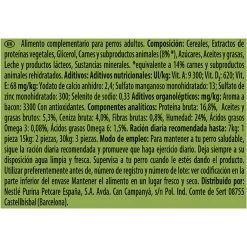 Pack 5 Friskies B-Steaks Golosina Meats -Dog Supplies Sale Store 63770 04000487223189 12343984 consumer data p1 3