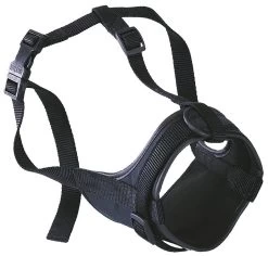 Ferplast Muzzle Nylon Short Snout