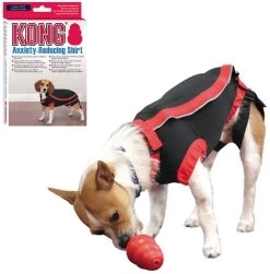 KONG Anxiety Reducing Shirt -Dog Supplies Sale Store 68618 ve03000 ve03001 ve03002 ve03003 ve03004 ve03004 ve03005 ve03006 ve03007 ve03008 1