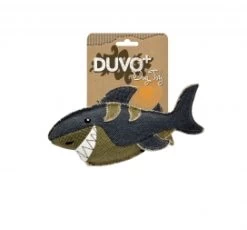 Duvo Plus Toy Dog Canvas Tiburon