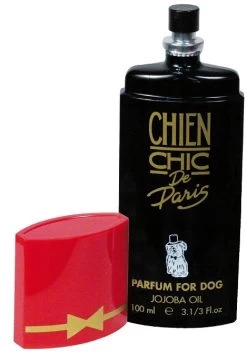 Chien Chic Perfume Strawberry - Spray