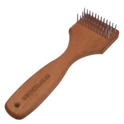 HS Sprenger 3 Row Longhair Rake