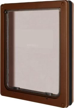 Pet Mate Easy Access Door G. Dog Court : 318X391Mm .