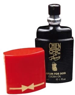 Chien Chic Wood Perfume - Spray