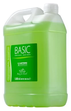 Artero Shampoo Basic