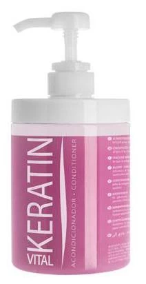 Artero Vital Keratin Conditioner 650