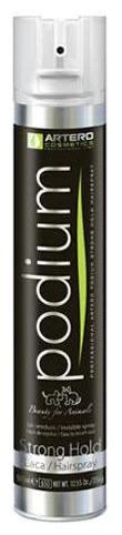 Artero Podium Strong Hold Hairspray 500 Ml