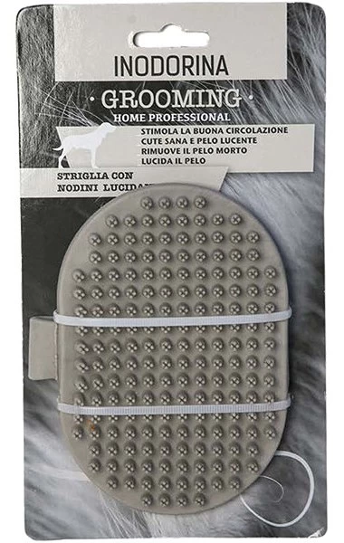 Inodorina Weeder Spiked Dog To Shine 3 Inodorina Weeder Spiked Dog To Shine