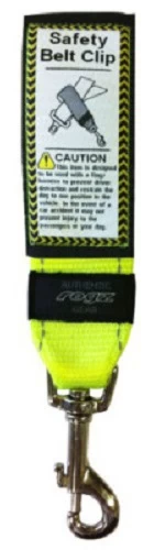 Rogz Adapter H Color Belt Safety