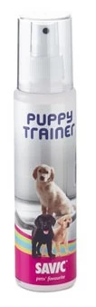 Savic Puppy Trainer Spray 200 Ml