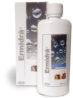 Fatro Shampoo Ermidrà