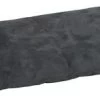 Kruuse Buster Grey Rectangular Styrofoam Rectangular Bed