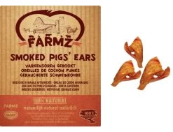 Duvo Plus Snack Orejas De Cerdo -Dog Supplies Sale Store 76876 5413382706906 1