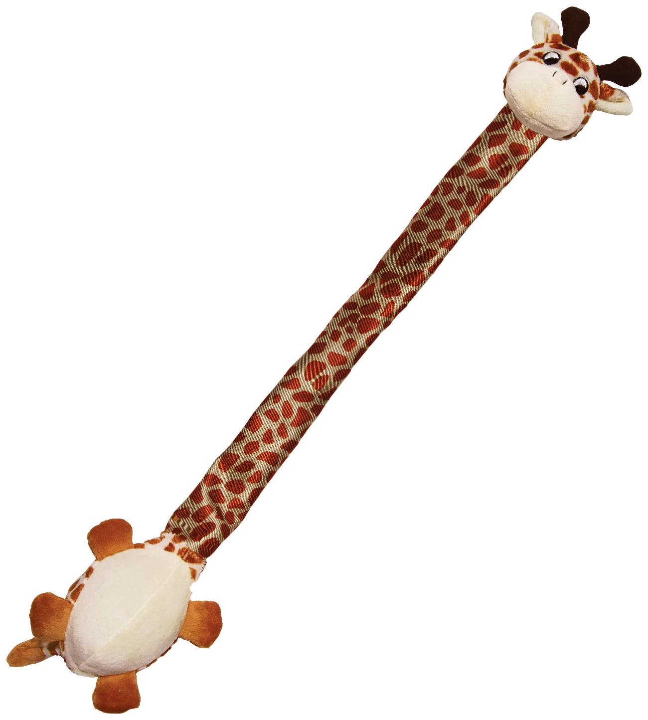 KONG Danglers Giraffe 3 KONG Danglers Giraffe
