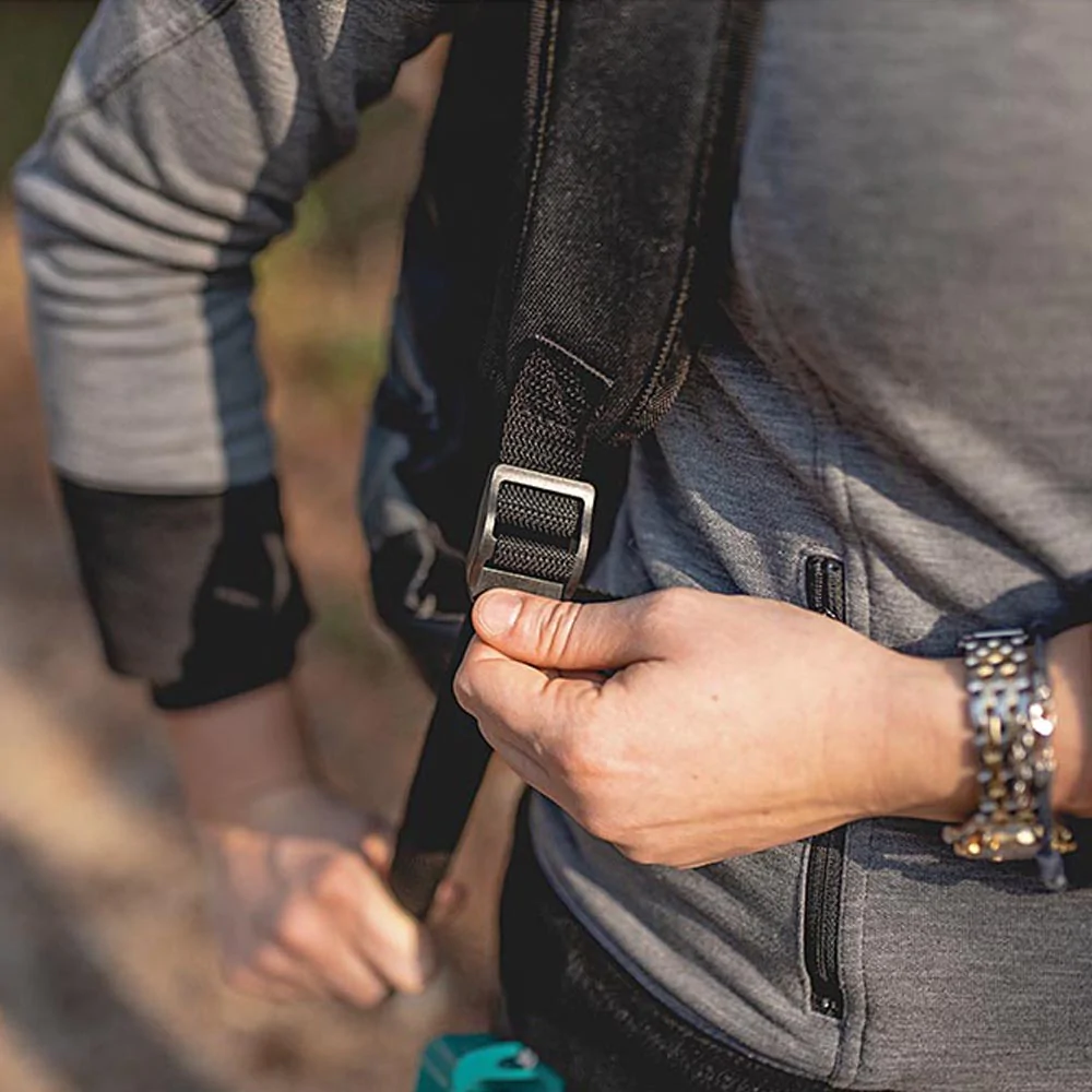 Ferplast Kangoo Cat Dog Backpack Small Grey 8 Ferplast Kangoo Cat Dog Backpack Small Grey - Image 6