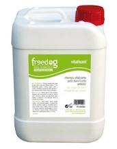 Freedog Shampoo Vitalisant Professional 5L
