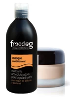 Freedog Masque Conditioner 300 Ml.