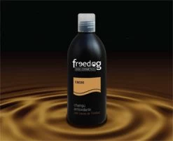 Freedog Antioxidant Shampoo Of Cacao Fr Trinidad 300ml