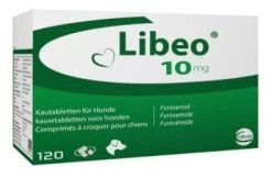 Ceva 10MG 120comp. Dog