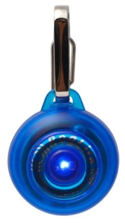 Rogz Roglite Light Necklace