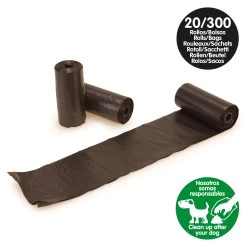 Arquivet Dog Droppings Replacement Bags -Dog Supplies Sale Store 8435117819450 4