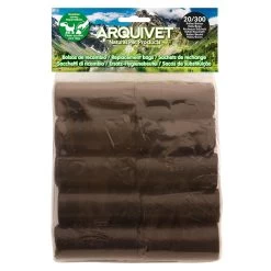 Arquivet Dog Droppings Replacement Bags -Dog Supplies Sale Store 8435117819450 5