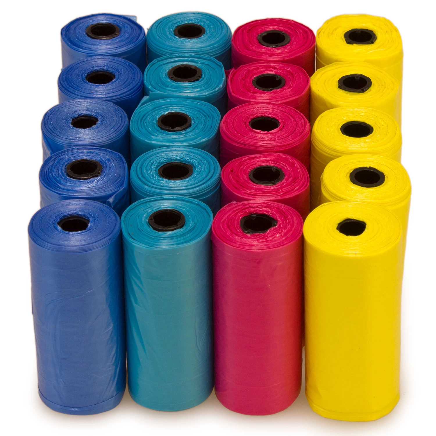 Arquivet Colored Dog Droppings Replacement Bags 5 Arquivet Colored Dog Droppings Replacement Bags - Image 3