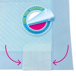 Arquivet Pads Economic 100 Units -Dog Supplies Sale Store 8435117819535 5