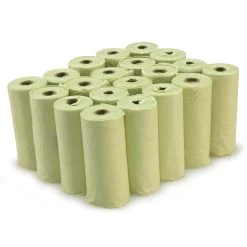 Arquivet Bio Compostable Refill Bags -Dog Supplies Sale Store 8435117819993 3